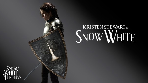 ���� ������� ��� ���� ���� �� ����������� ������� ������ �� ��������� ���� ������ � ������ �� �������� �� ����� �The Brothers Grimm: Snow White�, ������������ �� ������������� ��������� ��������� � ������� (�Snow White and the Huntsman�) �������������� ������ ��������� ����� �� ������� ������, ����� ���� �� ������������ � ������ �� ���������� �������� �������.